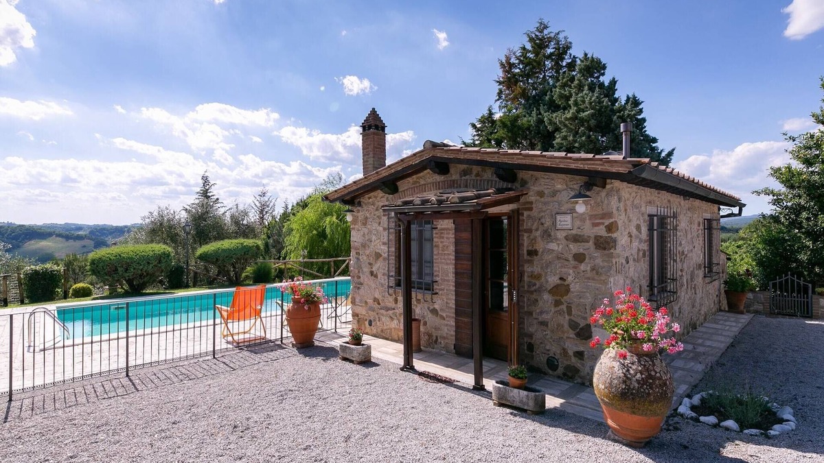 Armaiolo House | Charming Retreat in Armaiolo