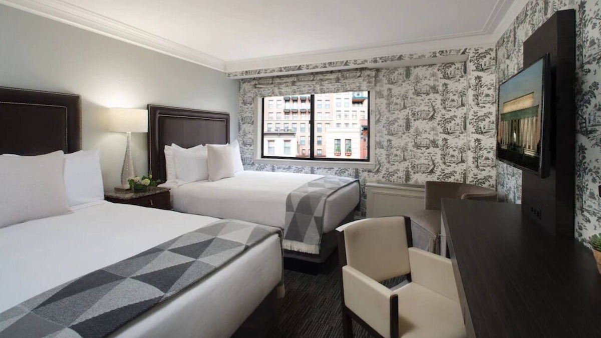 Kalorama Heights Hotel | Charming Retreat! 3 Pet-friendly Units, Close to Washington Monument