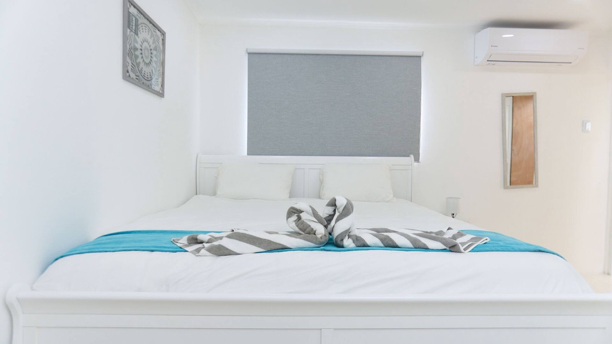 San Nicholas Noord Apartment | Charming Retreat at Lelia