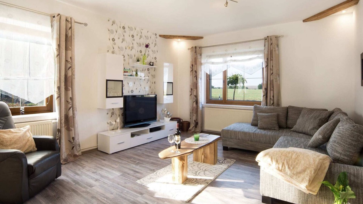 Ballenstedt Apartment | Charming Retreat, Ballenstedt