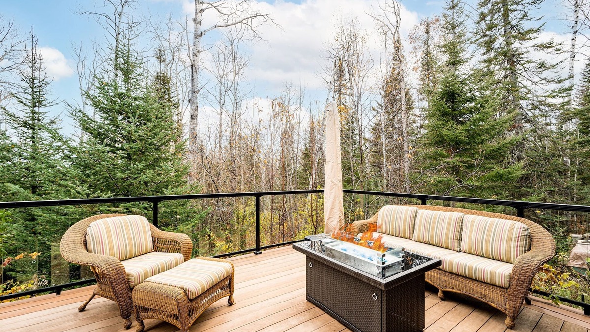 Grand Marais House | Charming Retreat | Games,Near Lutsen, Grand Marais