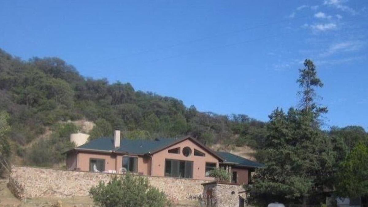 Bisbee House | Charming Retreat In Bisbee Nestled in Canyon Minutes from Downtown