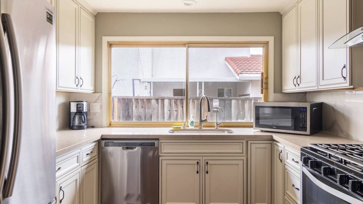 Berryessa House | Charming Retreat in the Heart of San Jose - Your Perfect Getaway!