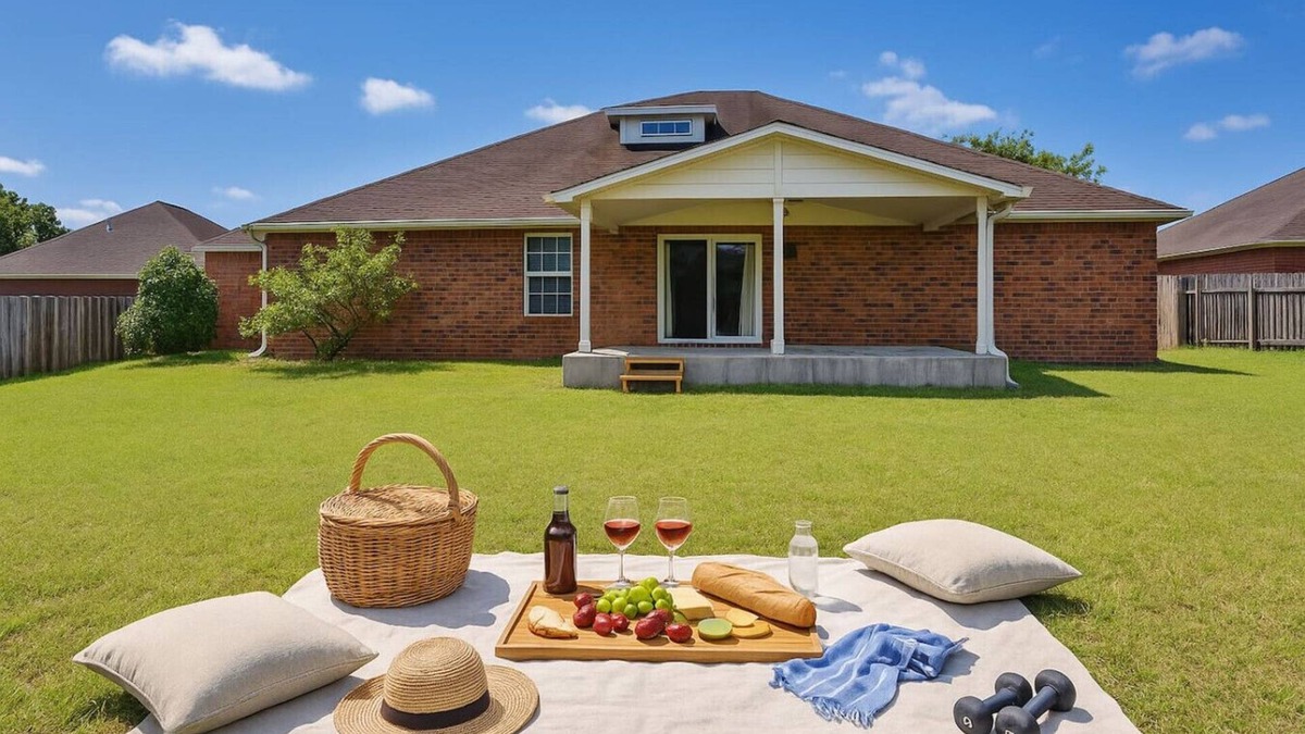 Crestview House | Charming Retreat l Wifi, 6 Beds, Near Twin Hills