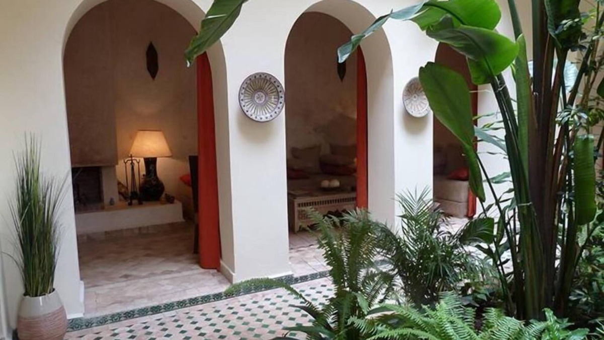 El Jadida House | Charming riad in El Jadida