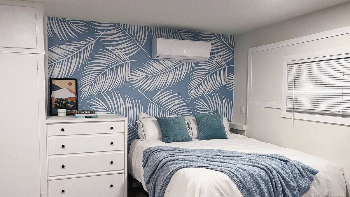 Riverside Apartment | Charming Riverside guesthouse near UCR, Downtown & plazas