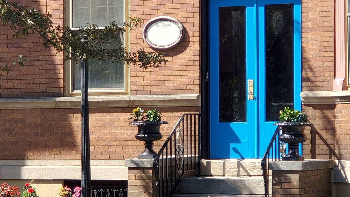 Finesville Apartment | Charming Riverview 2 bedroom Apartment