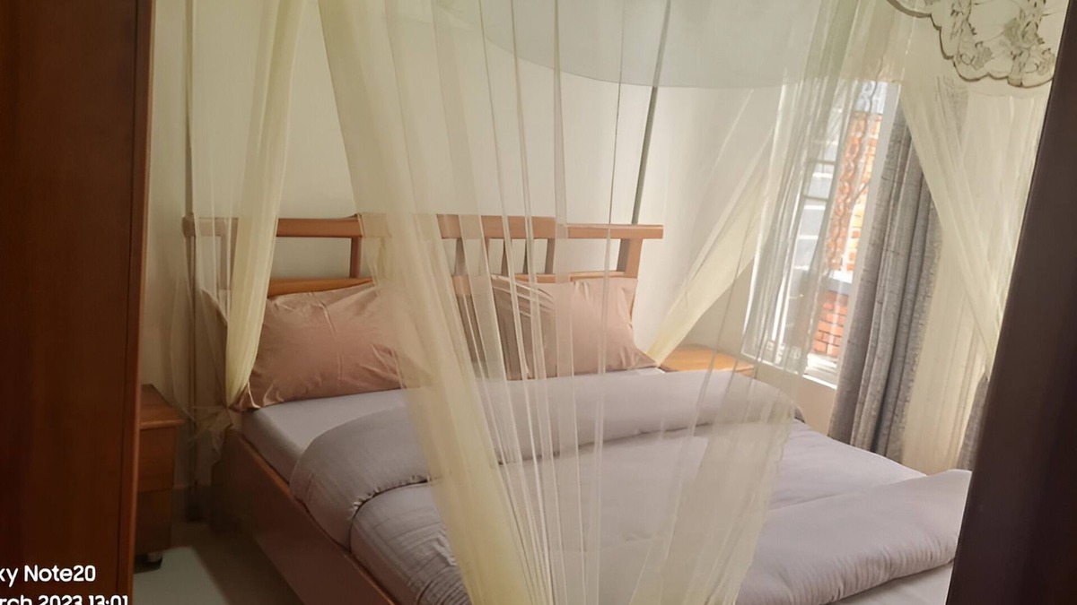 Western Province House | Charming Room in Kayove, Rwanda - Your Perfect Getaway