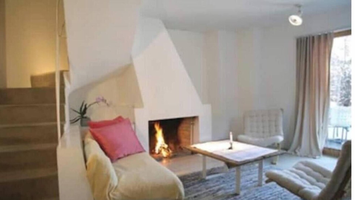 Ilanz Apartment | Charming rooms & apartments