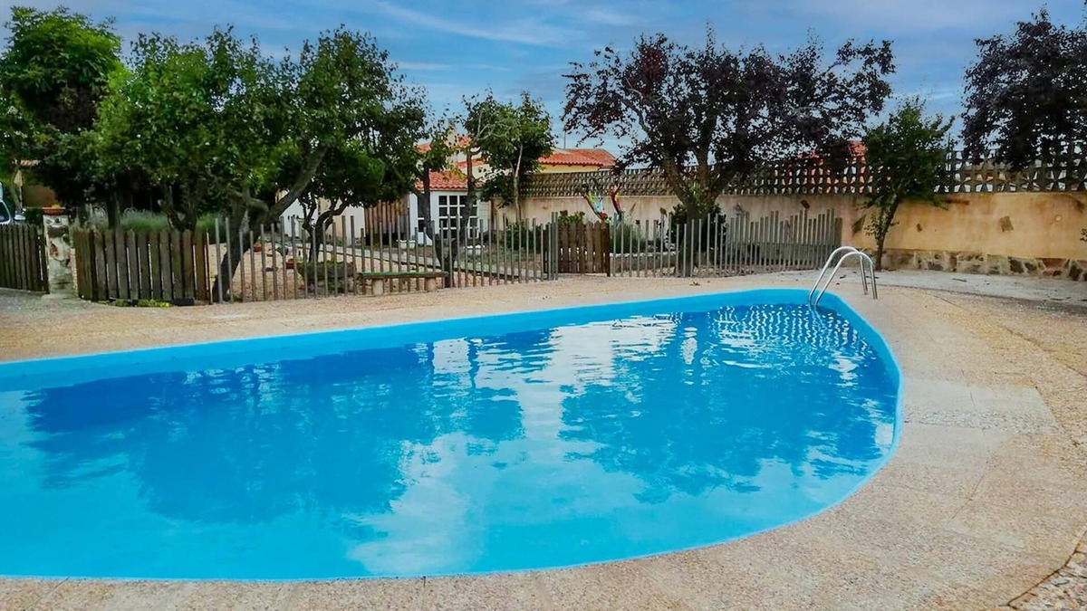 Pozuelo de Tabara Cottage | Charming Rural House El Pedregal