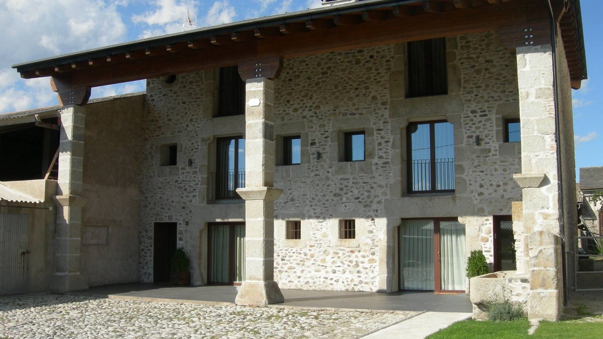 Talltorta Apartment | Charming rural apartment in La Cerdanya