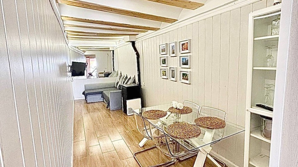 Requena Cottage | Charming rural house in the historic center of Requena, the town.