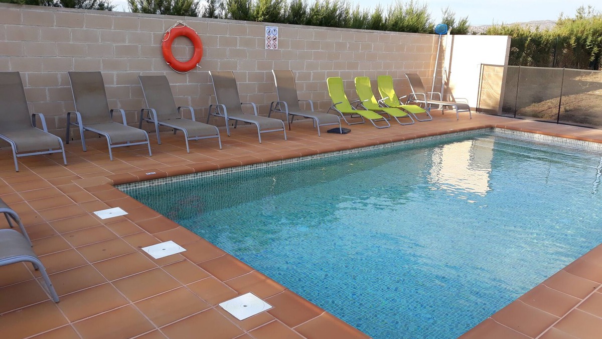 Perelada Cottage | Charming rural house with pool in Costa Brava close to the beach and Dali Museum