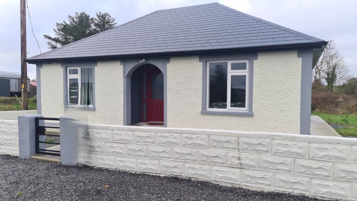 Dernacartha Cottage | Charming Rural Cottage