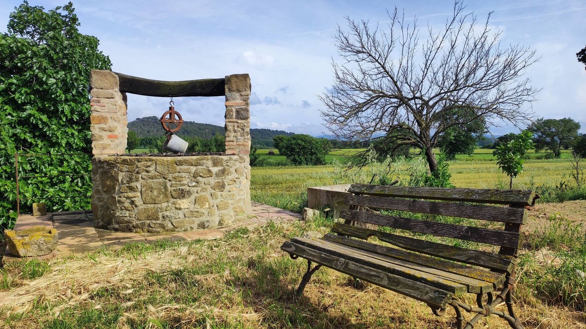 Corca Cottage | Charming rural lodging