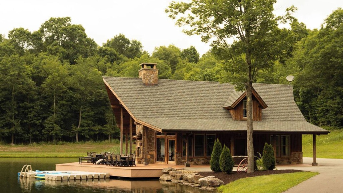 Rockwood Cabin | Charming Rustic Cabin in Rockwood, PA.