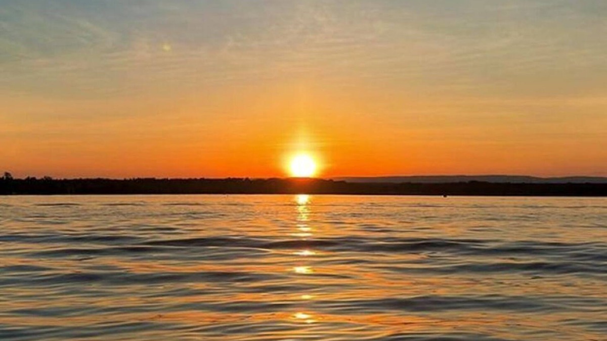 Saratoga Springs Apartment | Charming Saratoga Lake Rental, minutes from Saratoga and the track. Sleeps 3