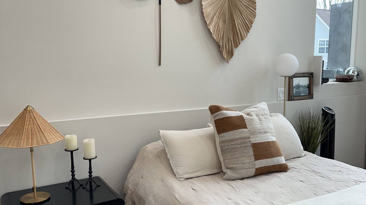 Judkins Park Apartment | Charming Seattle Studio near Lumen Field & T-mobile Park