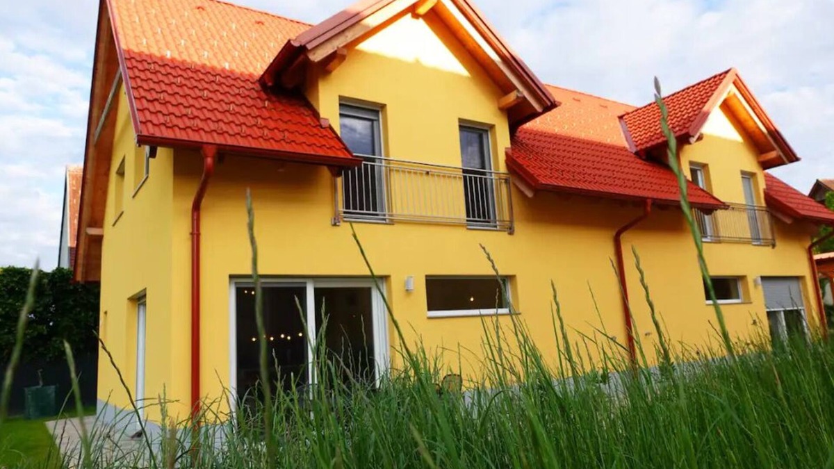 Stainz House | Charming semi-detached house in idyllic Stainz