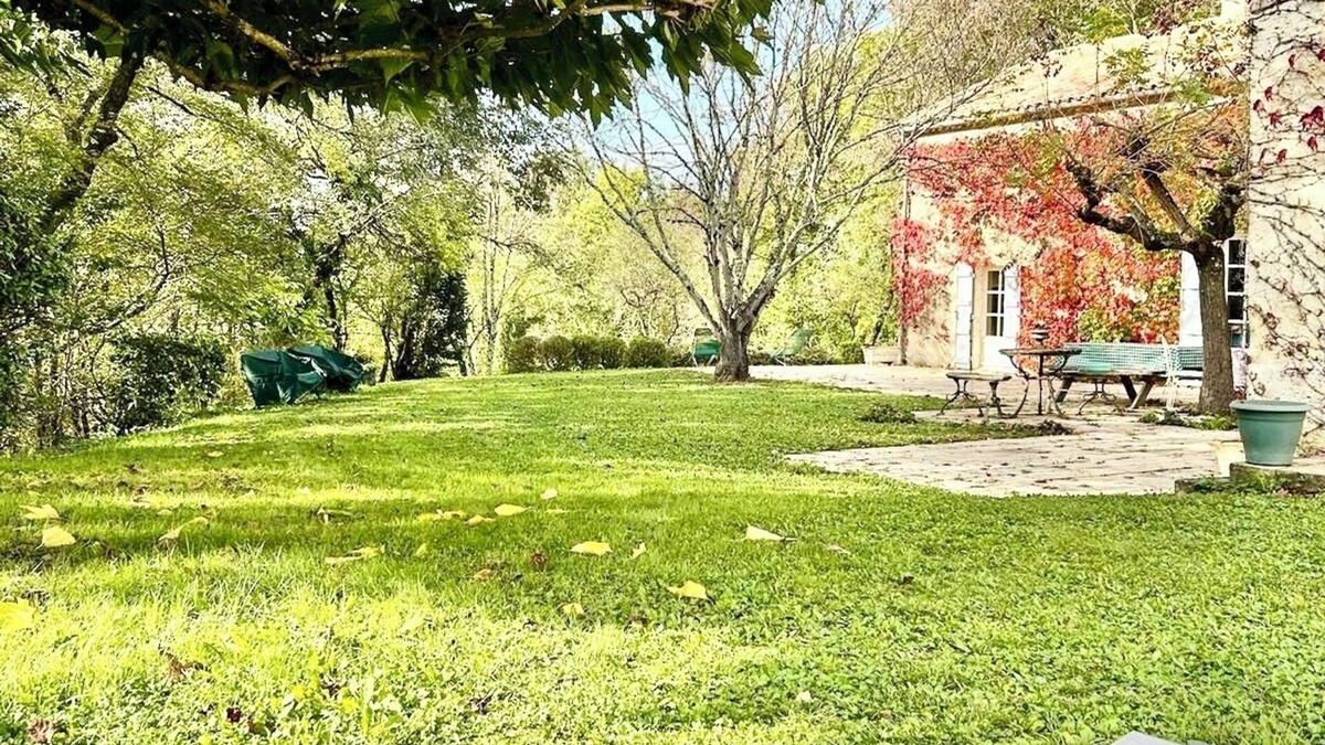 Condom House | Charming sheepfold in the heart of Albret