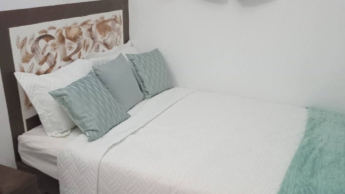 The Quarter House | Charming small 2-bedroom house with AC, Wi-Fi in beautiful Anguilla awaits you.