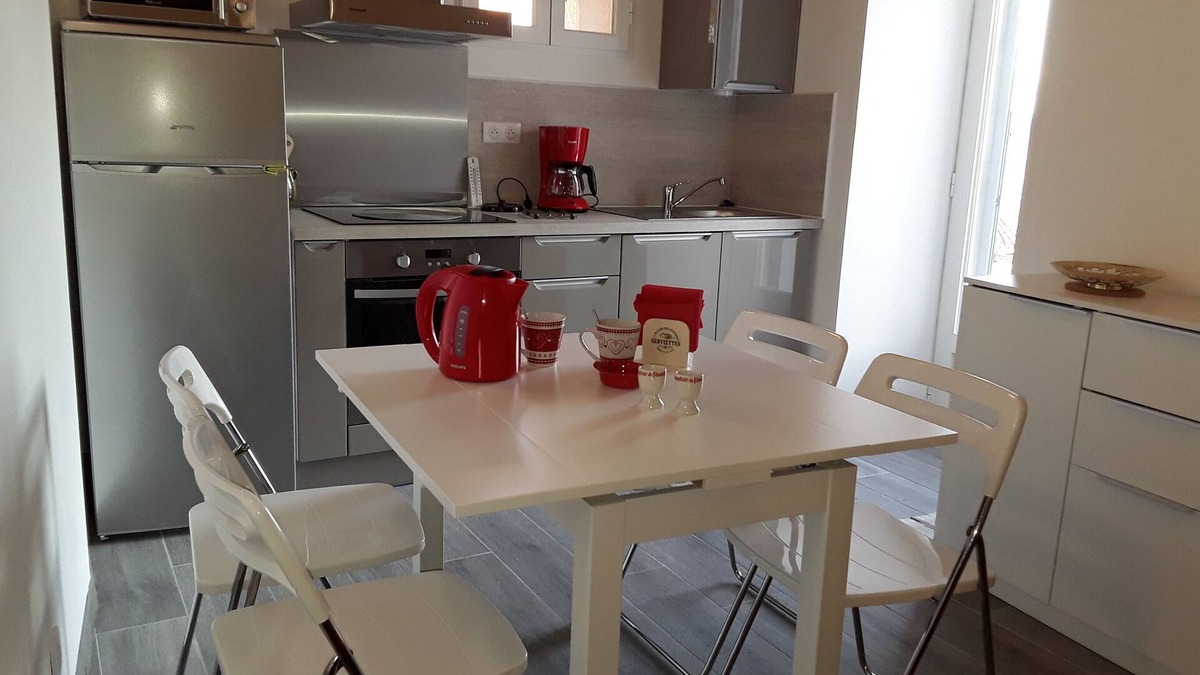 Taglio-Isolaccio House | Charming Small Village House Rental