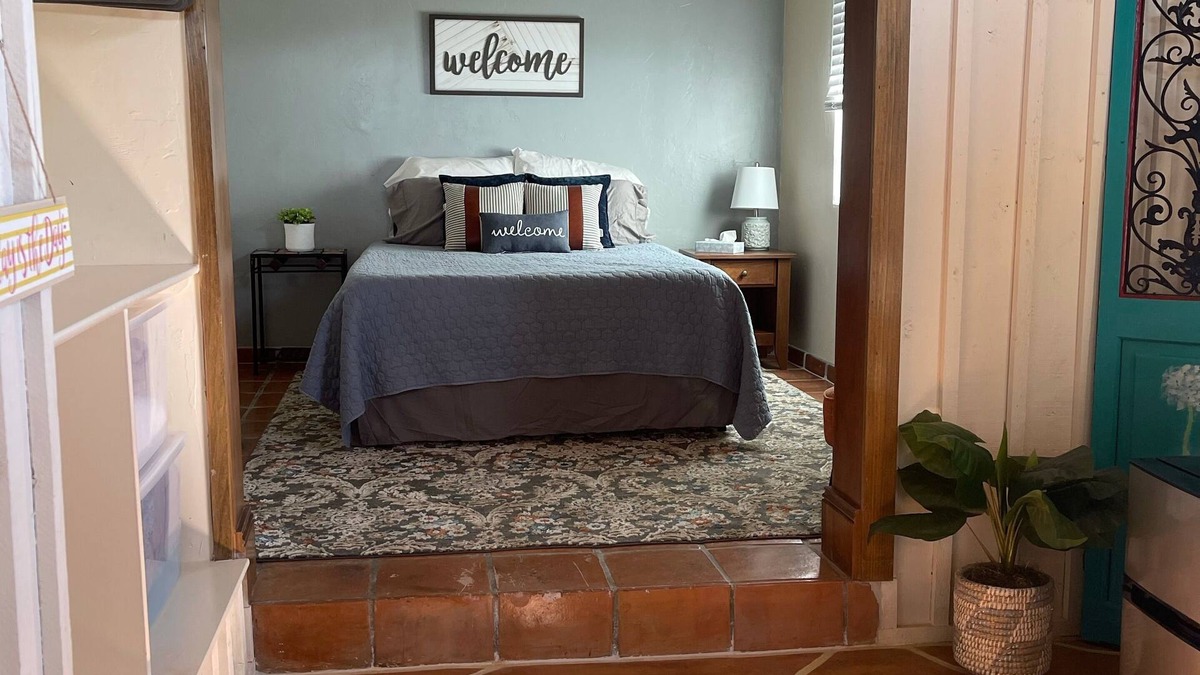 Sonoita Apartment | Charming Sonoita Studio