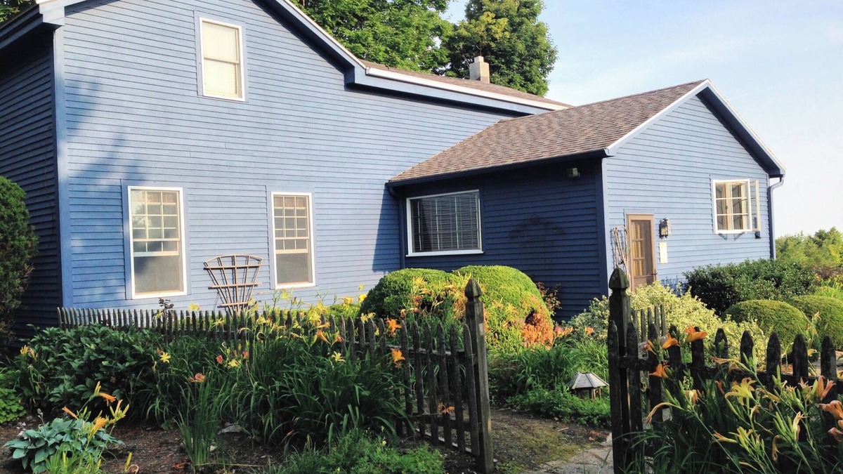 Skaneateles Other | Charming, spacious farmhouse close to village, lake and wedding venues