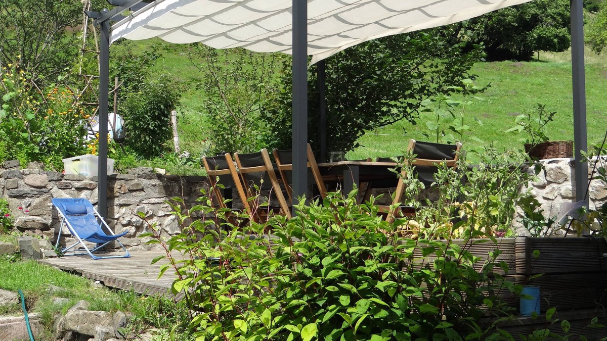 Sondernach House | Charming spacious house in central Alsace, in the Munster valley