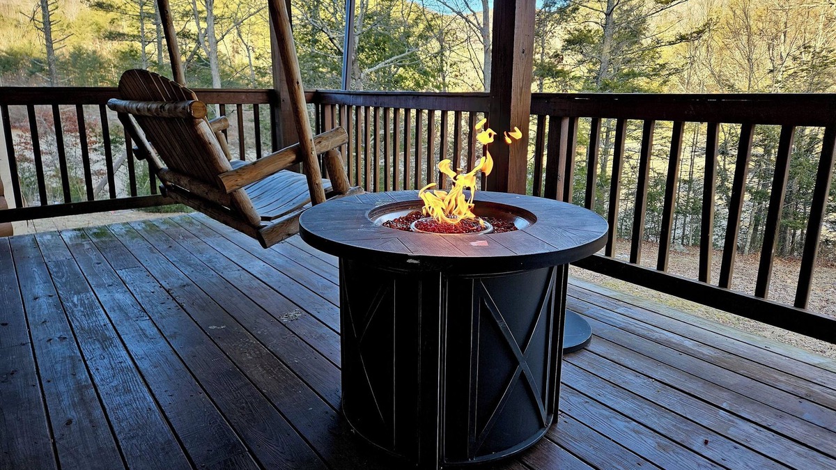 Head Waters Other | Charming Sparrow Farmhouse on 194 private acres with trails, zip lines, climbing