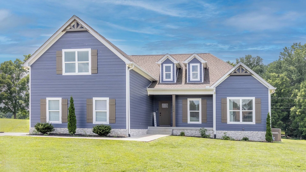 Springfield House | Charming Springfield Getaway