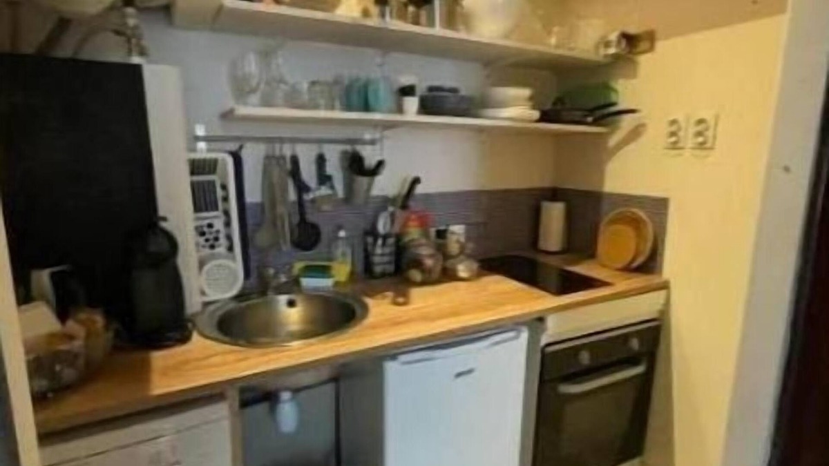 Oloron-Sainte-Marie Apartment | Charming studio close to town center, WIFI