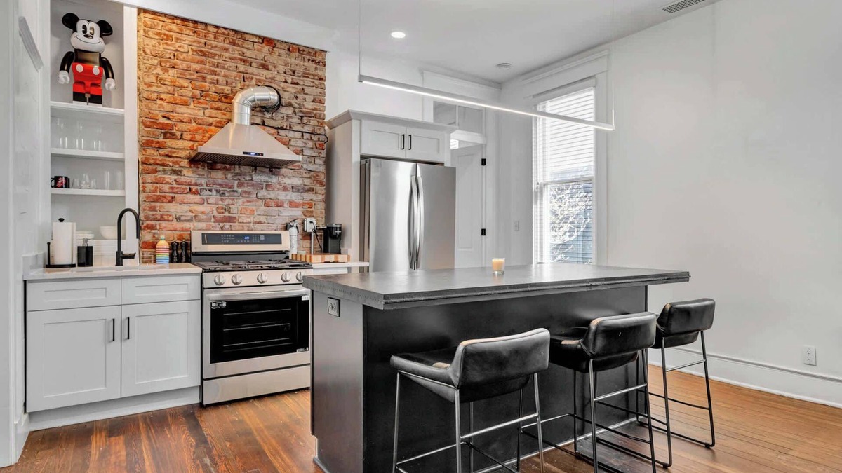 Tyler Park Apartment | Charming Stay in Louisville's Vibrant Highlands