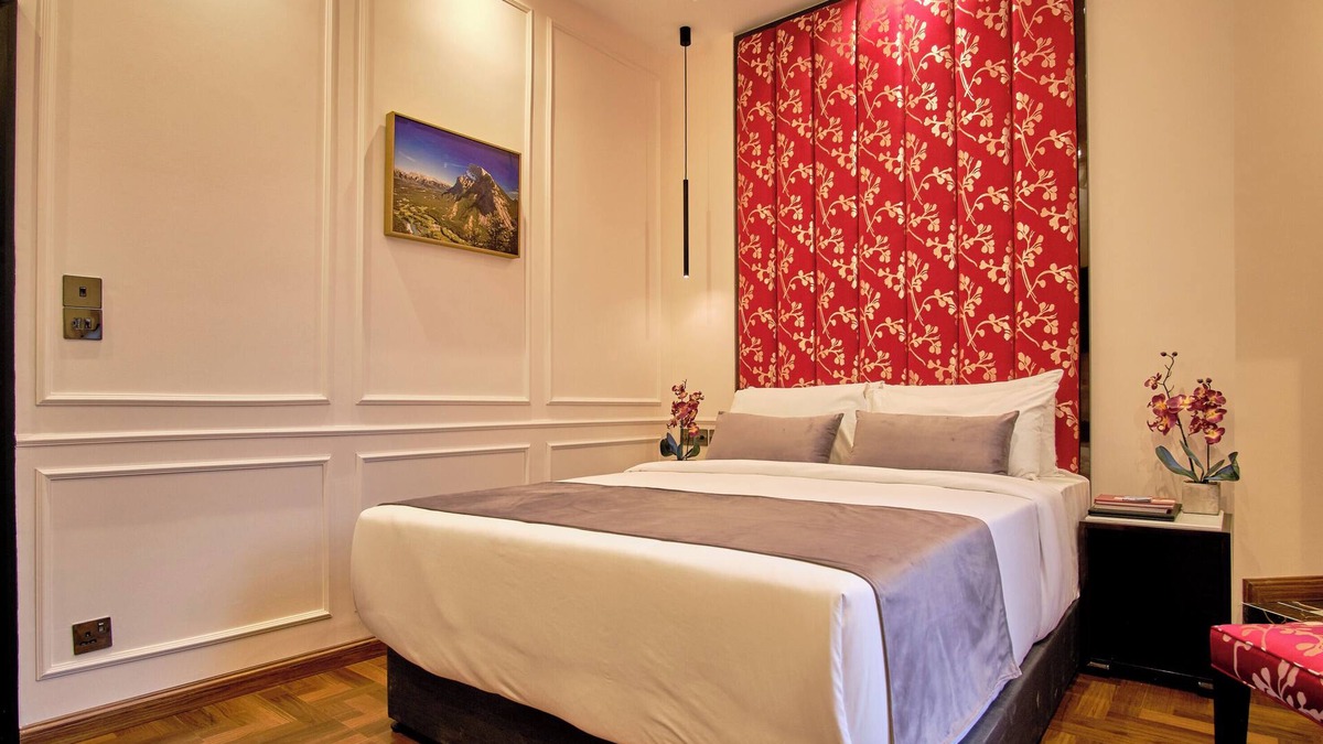 Oban Hotel | Charming Stay Steps Away from Oban’s Beauty | 3 Relaxing Rooms