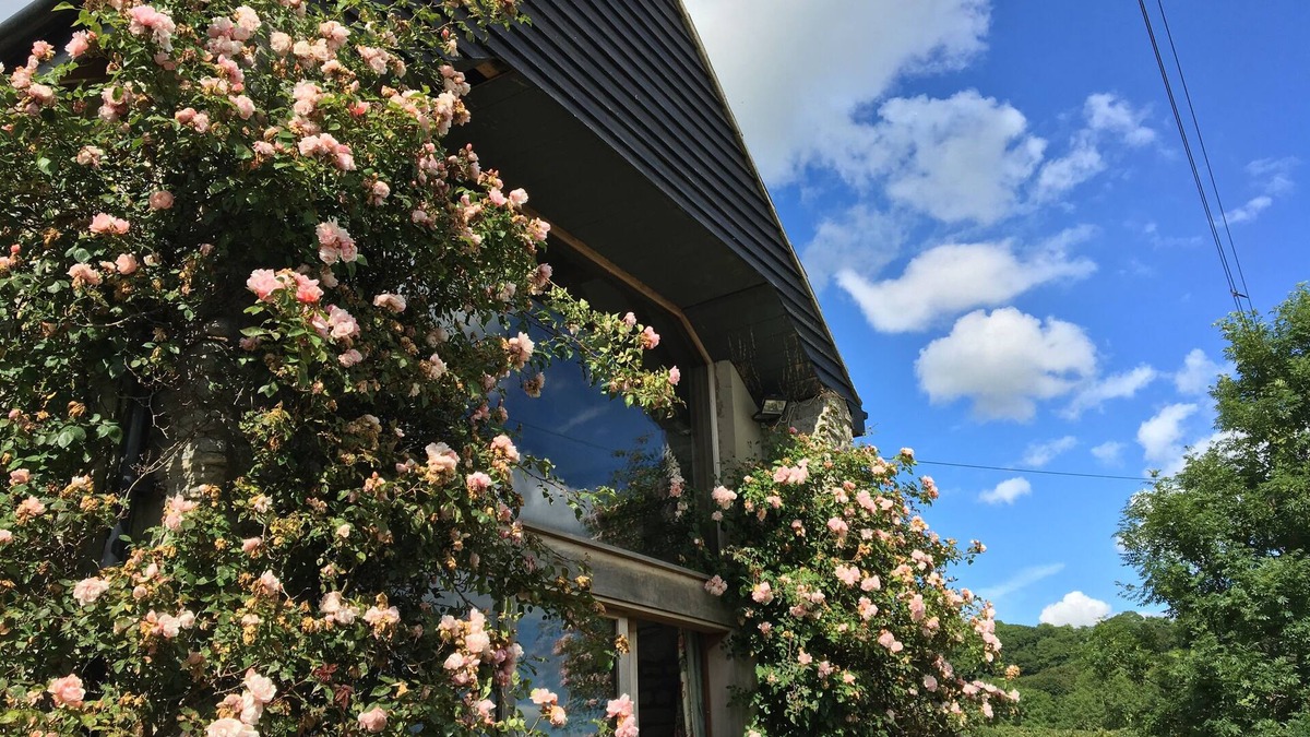 Somerton House | Charming stone barn conversion in Somerset