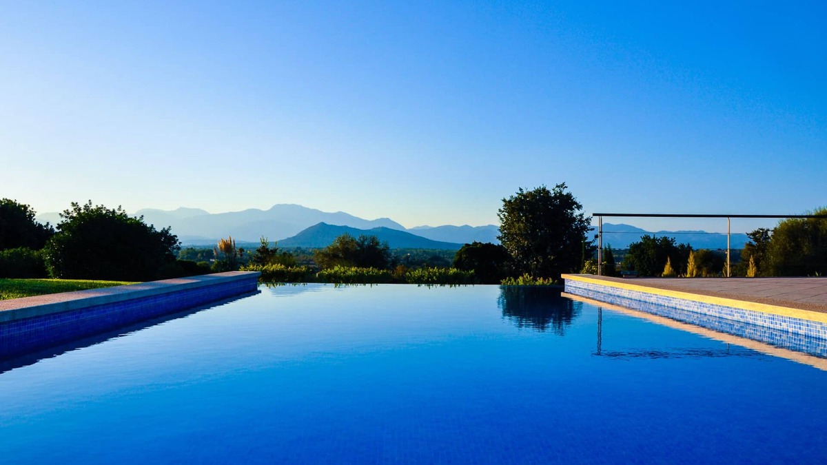 Majorca Cottage | Charming stone cottage in a quiet area and stunning views. Wifi