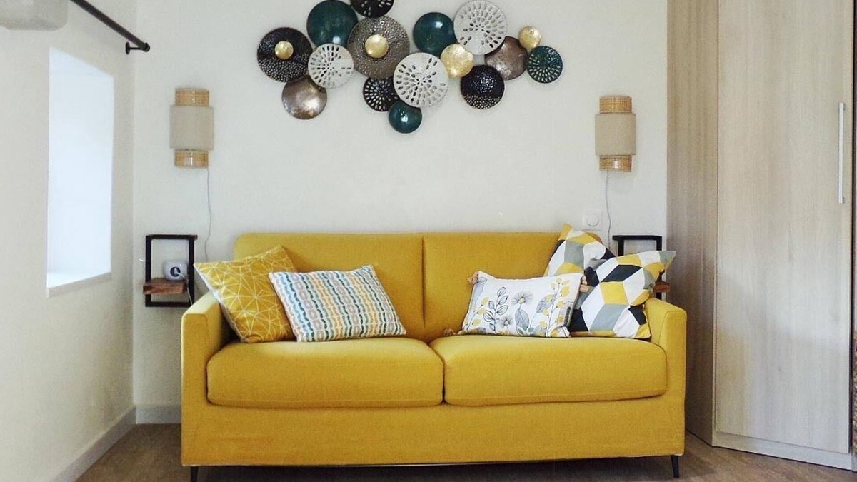 Lizio Apartment | Charming stone studio in a typical hamlet, 3 minutes from the village of Lizio