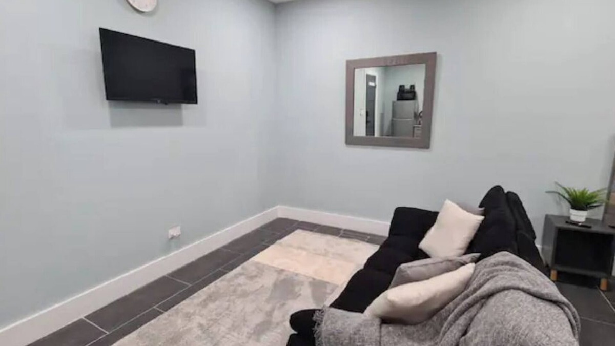 Nassau Apartment | Charming Studio 1 Bed/Bath in Cable Beach, Nassau, Bahamas