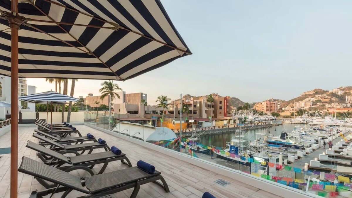 Atlatlahucan Apartment | Charming Studio + 24/7 Concierge Club at Los Cabos