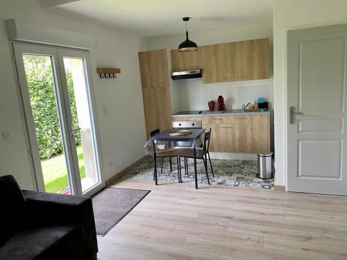 La Biolle Apartment | Charming studio between lakes and mountains