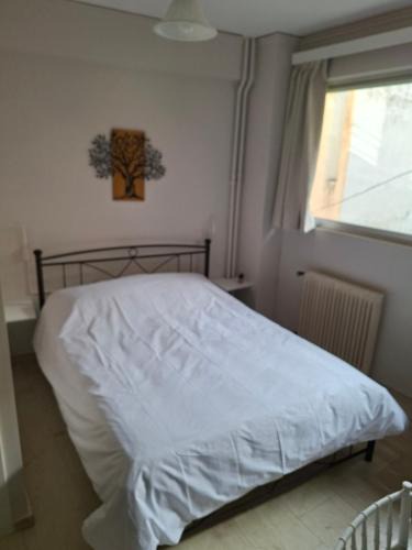 Chalcis Apartment | Charming Studio