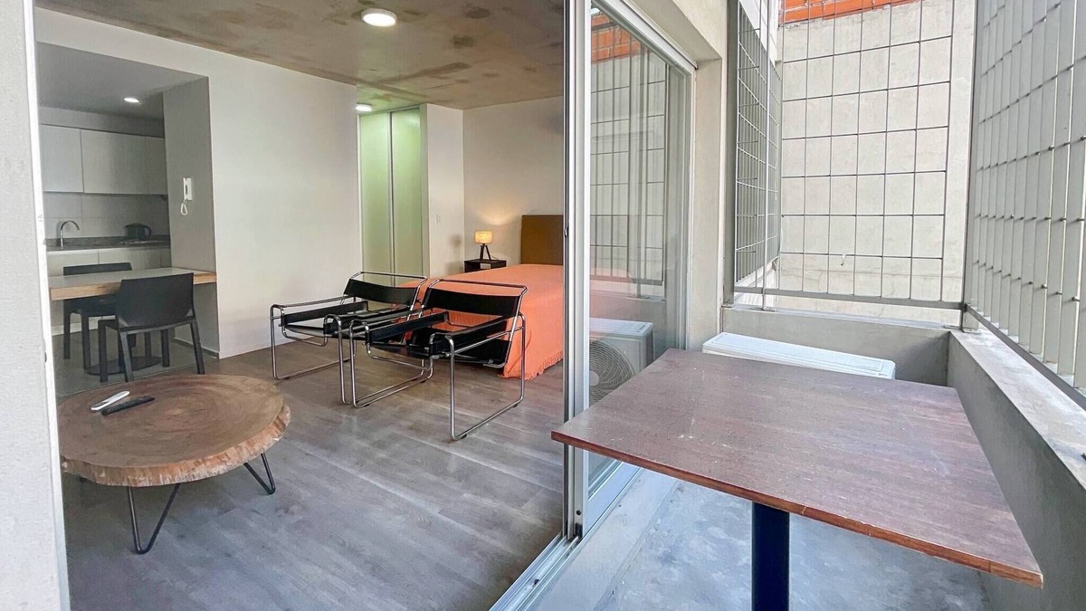 La Boca Apartment | Charming Studio in the Heart of La Boca - Caminito