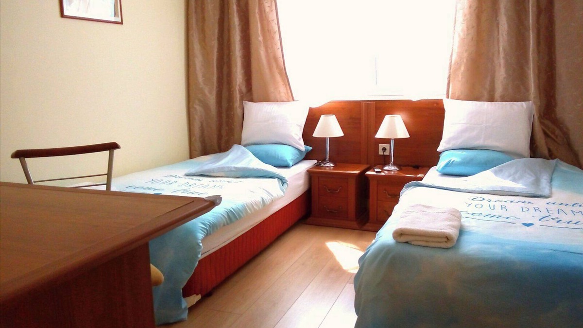 Panagyurishte Apartment | Charming Studio in Panagyurishte