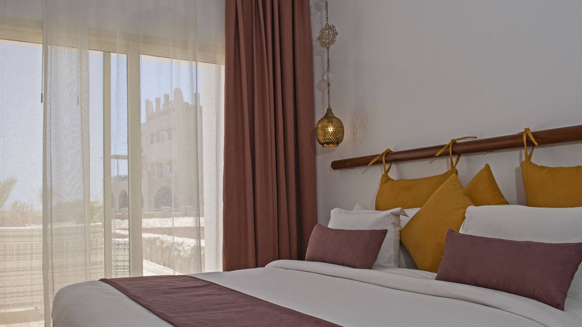 Sahl Hasheeh Apartment | Charming studio in amazing Sahl Hasheesh with Red sea view