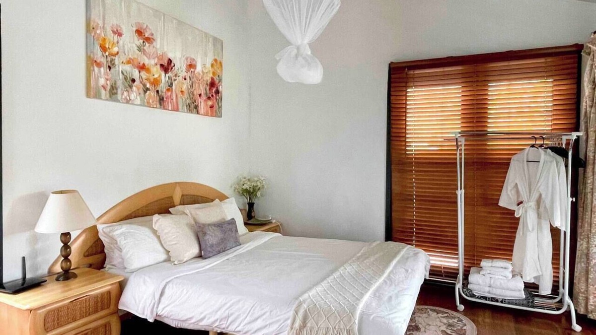 Springwood House | Charming Studio in Daisy Hill