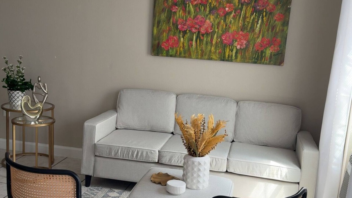 Baytown Apartment | Charming studio in enchanting Baytown close several places to interest.