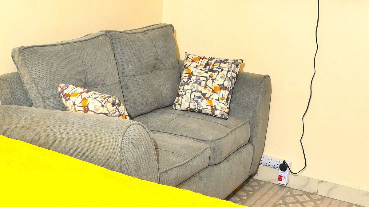 Mombasa Apartment | Charming studio in fabulous Mombasa with WiFi