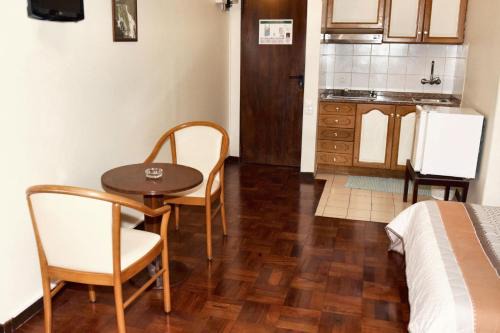 Sao Pedro Apartment | Charming studio in Funchal, 30m², city view