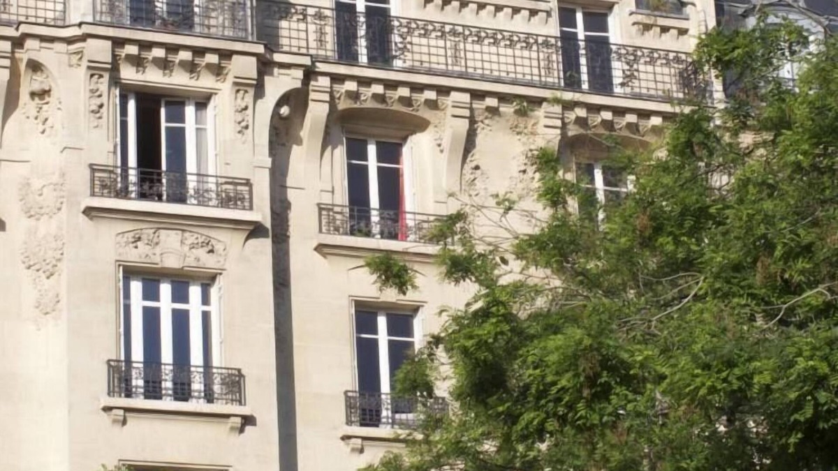 12th Arrondissement Apartment | Charming studio in PARIS