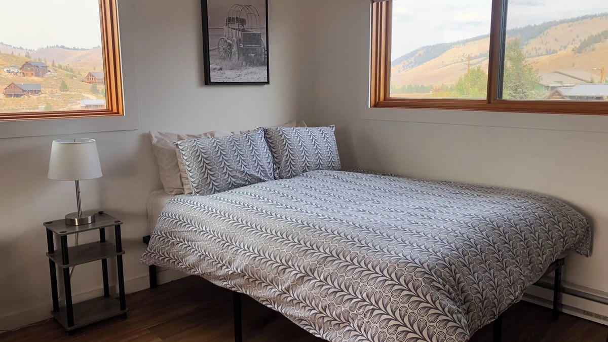 Stanley Apartment | Charming Studio in Stanley nnnn